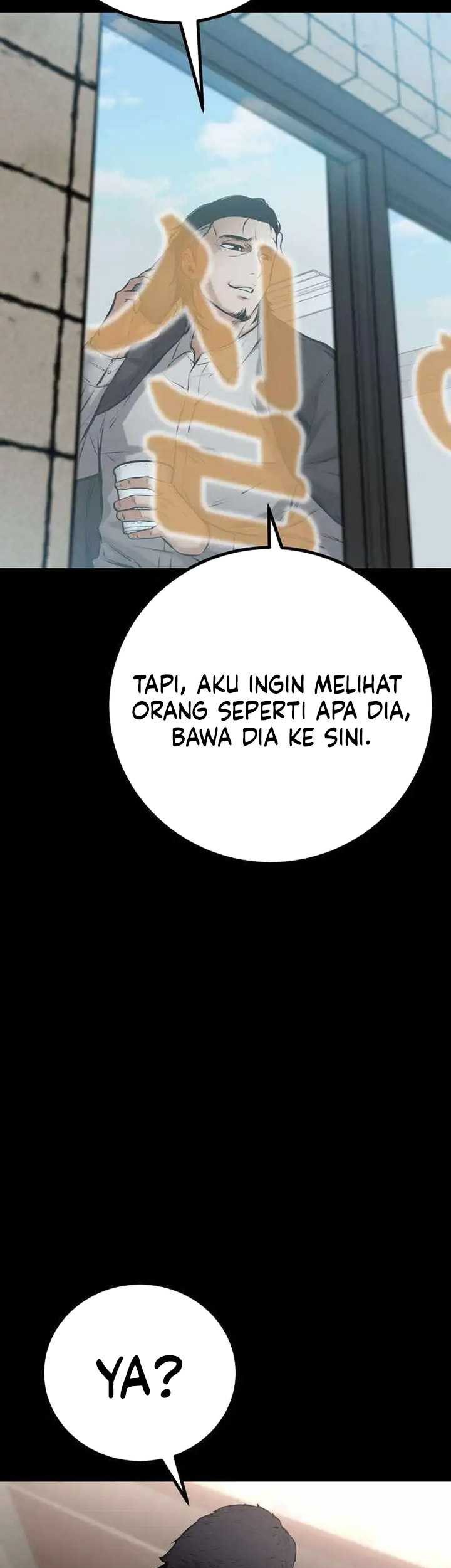 Blade of Retribution Chapter 17 Gambar 24