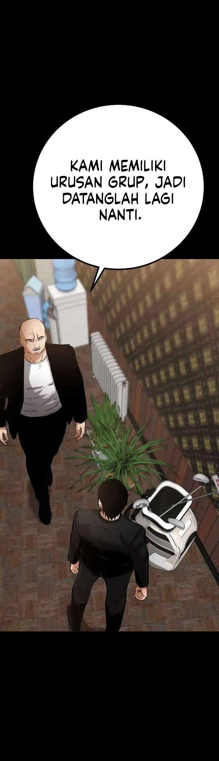 Blade of Retribution Chapter 17 Gambar 48