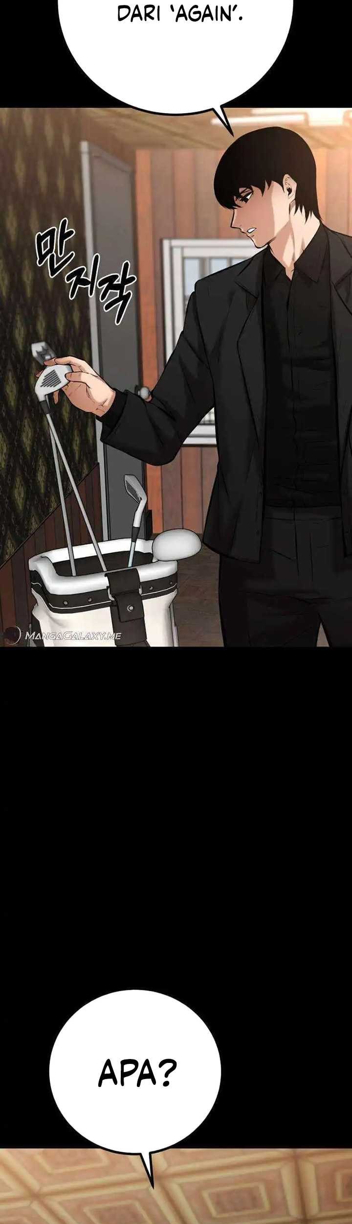 Blade of Retribution Chapter 17 Gambar 50