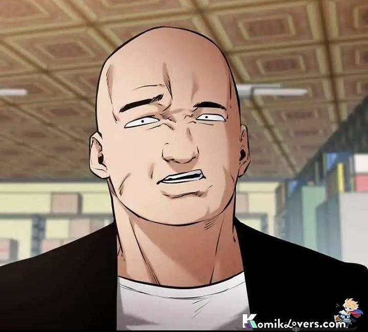 Blade of Retribution Chapter 17 Gambar 51