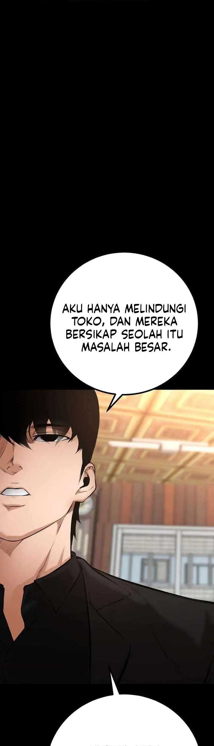 Blade of Retribution Chapter 17 Gambar 52