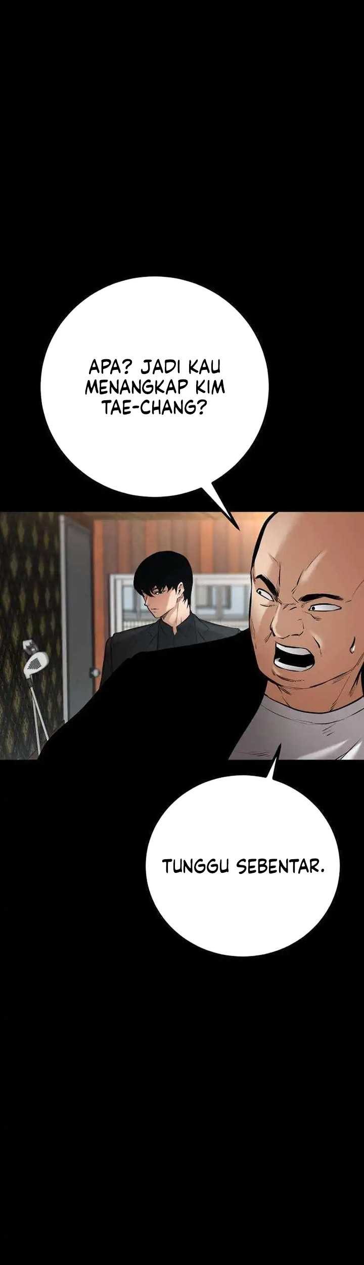 Blade of Retribution Chapter 17 Gambar 54