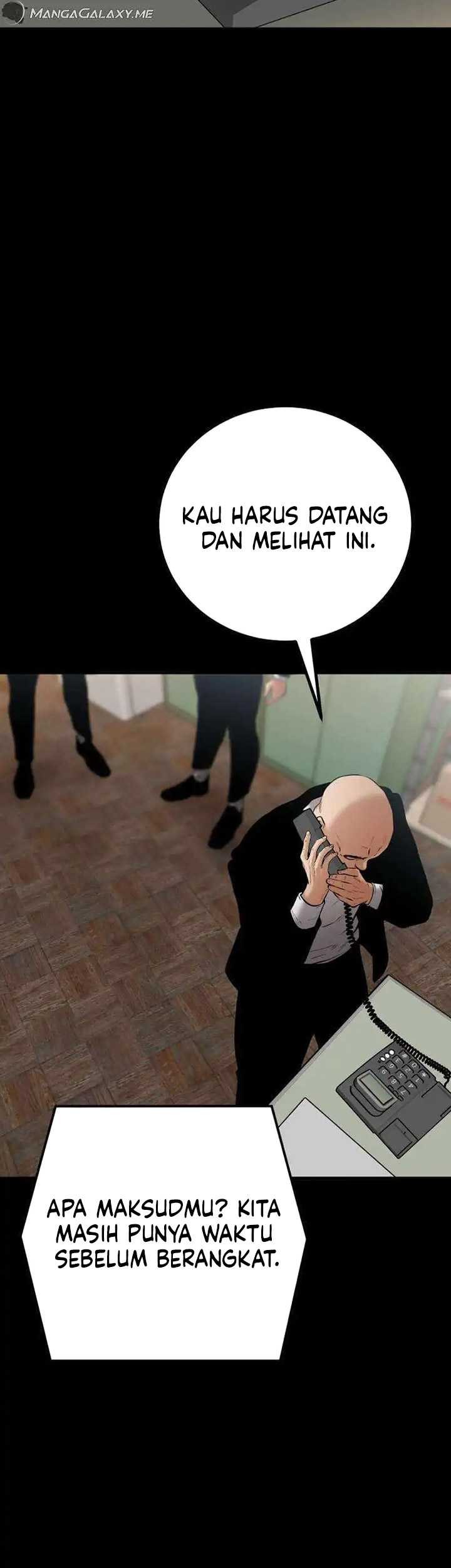 Blade of Retribution Chapter 17 Gambar 56