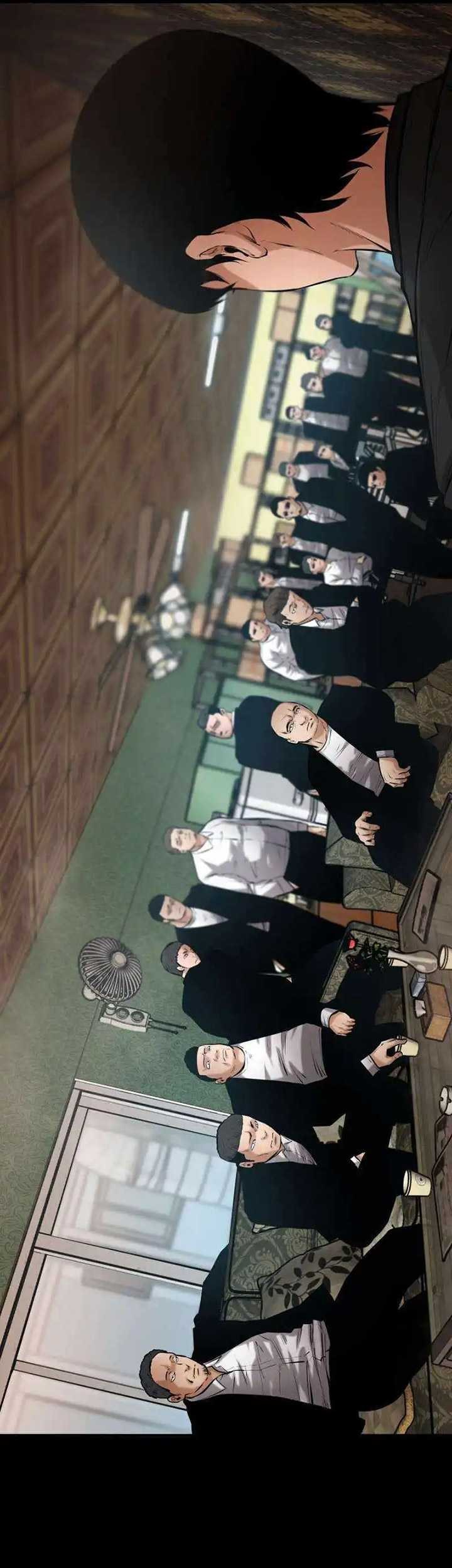 Blade of Retribution Chapter 17 Gambar 40