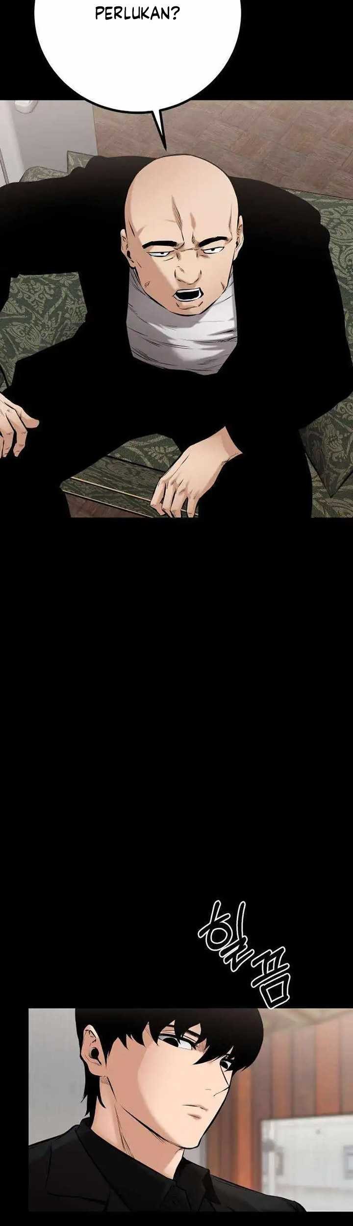 Blade of Retribution Chapter 17 Gambar 42