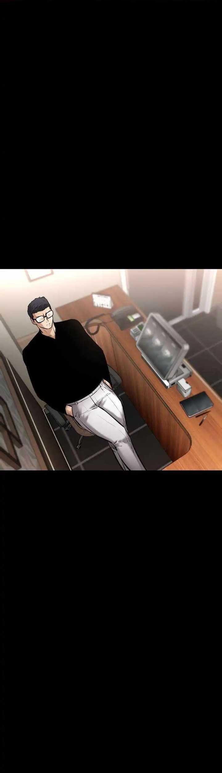 Manhwa Blade of Retribution Chapter 17 gambar nomor 2