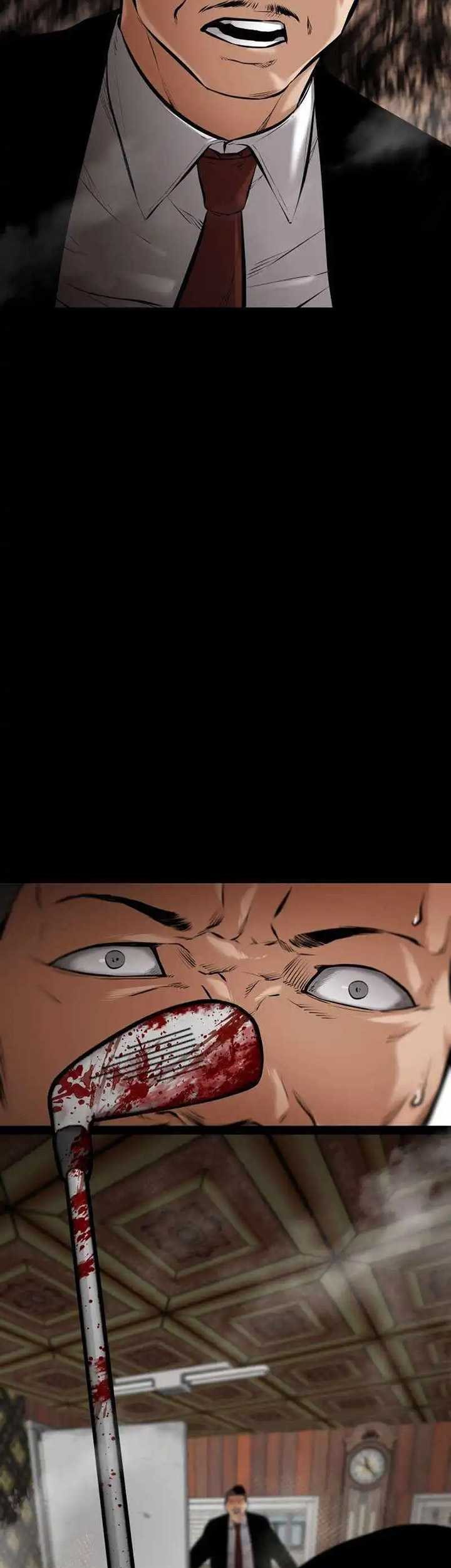 Blade of Retribution Chapter 17 Gambar 72