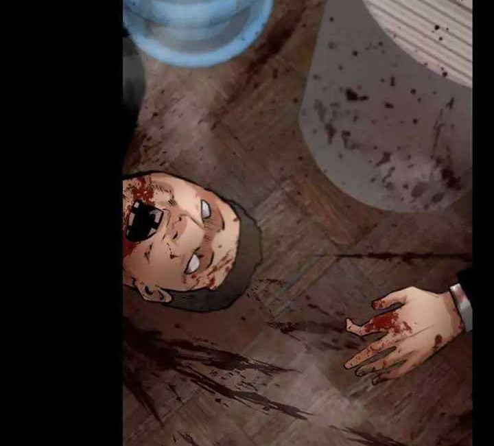 Blade of Retribution Chapter 17 Gambar 75