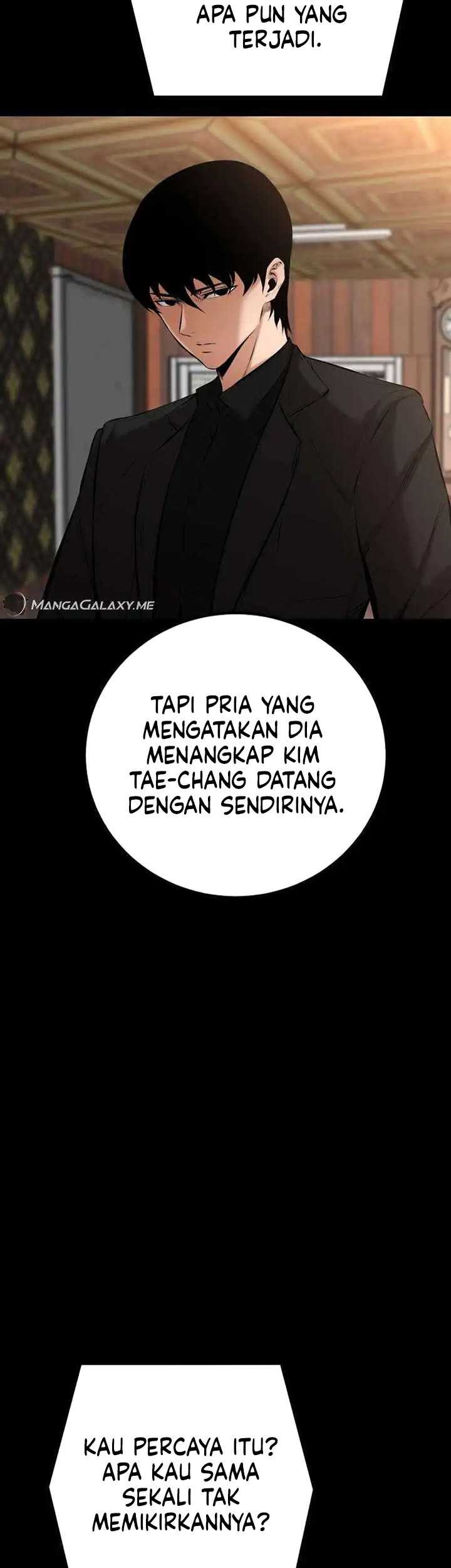 Blade of Retribution Chapter 17 Gambar 58