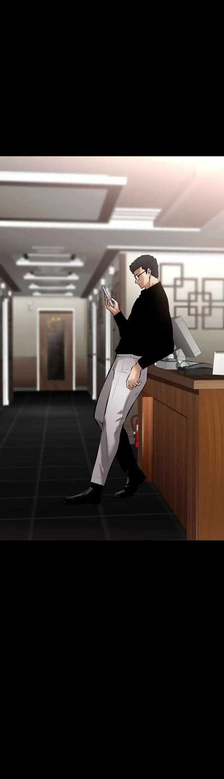 Blade of Retribution Chapter 17 Gambar 90