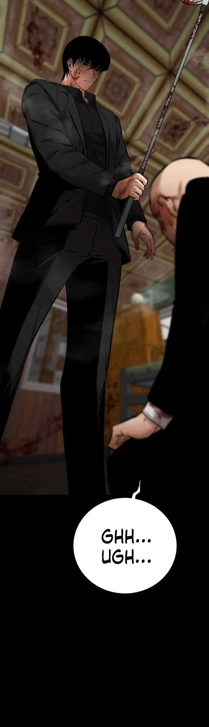 Blade of Retribution Chapter 17 Gambar 78