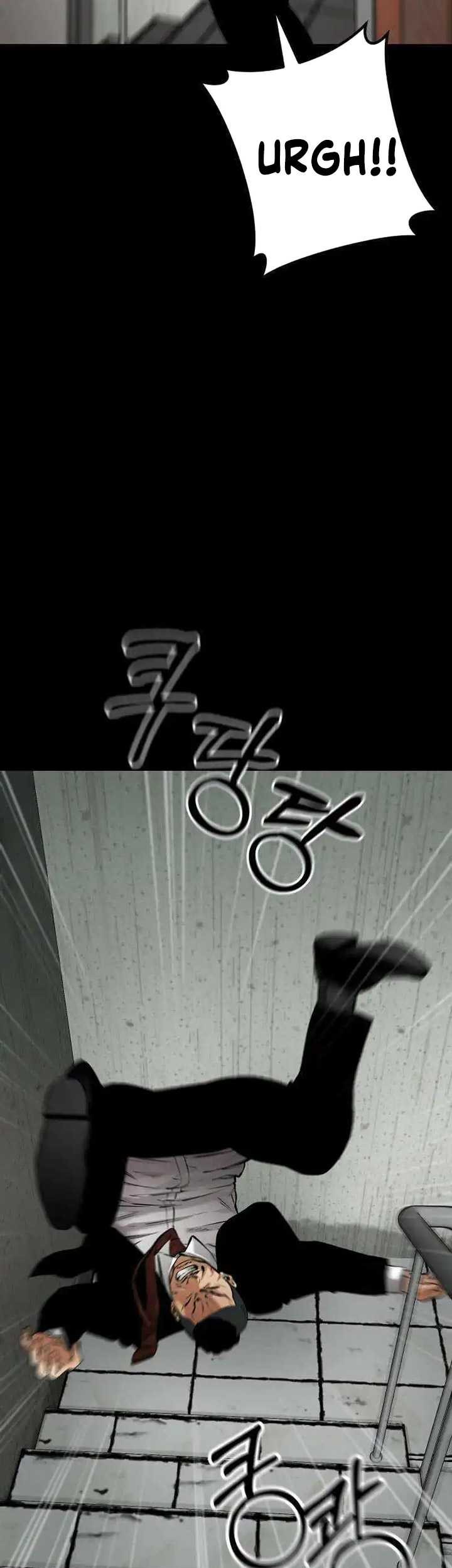 Blade of Retribution Chapter 17 Gambar 84