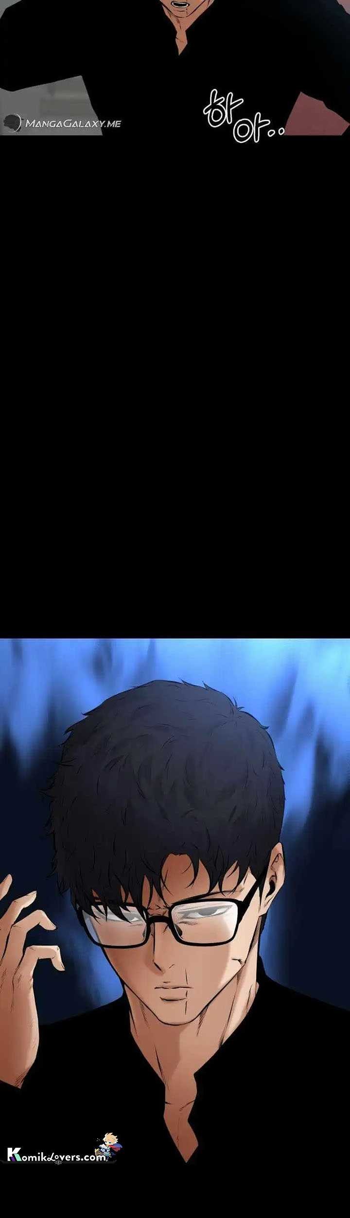 Blade of Retribution Chapter 17 Gambar 98