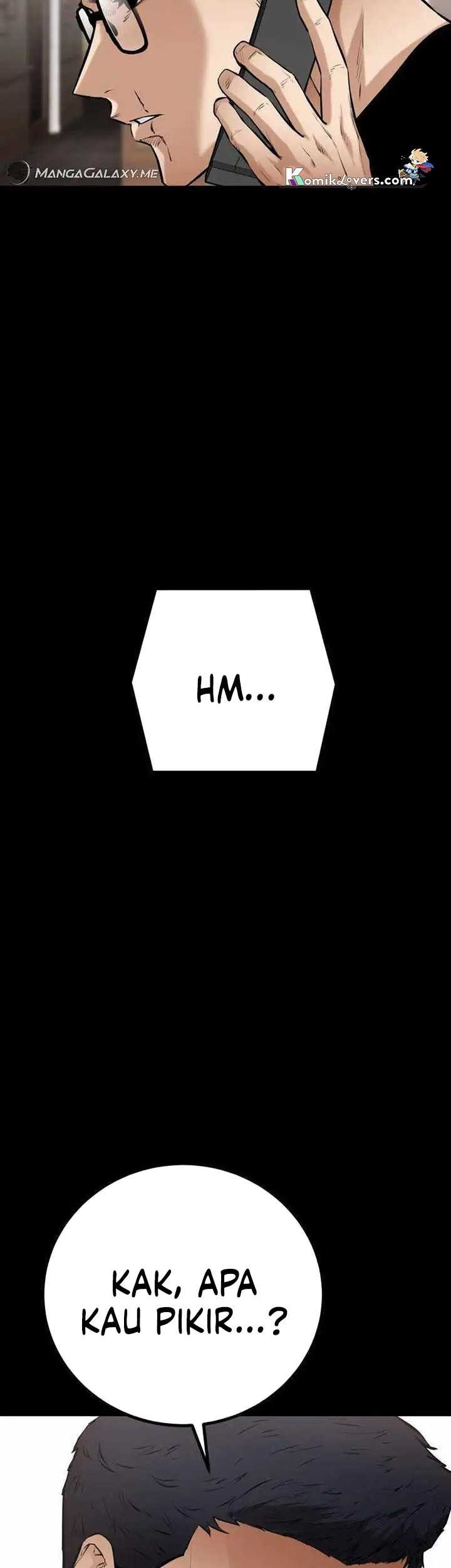 Blade of Retribution Chapter 17 Gambar 12