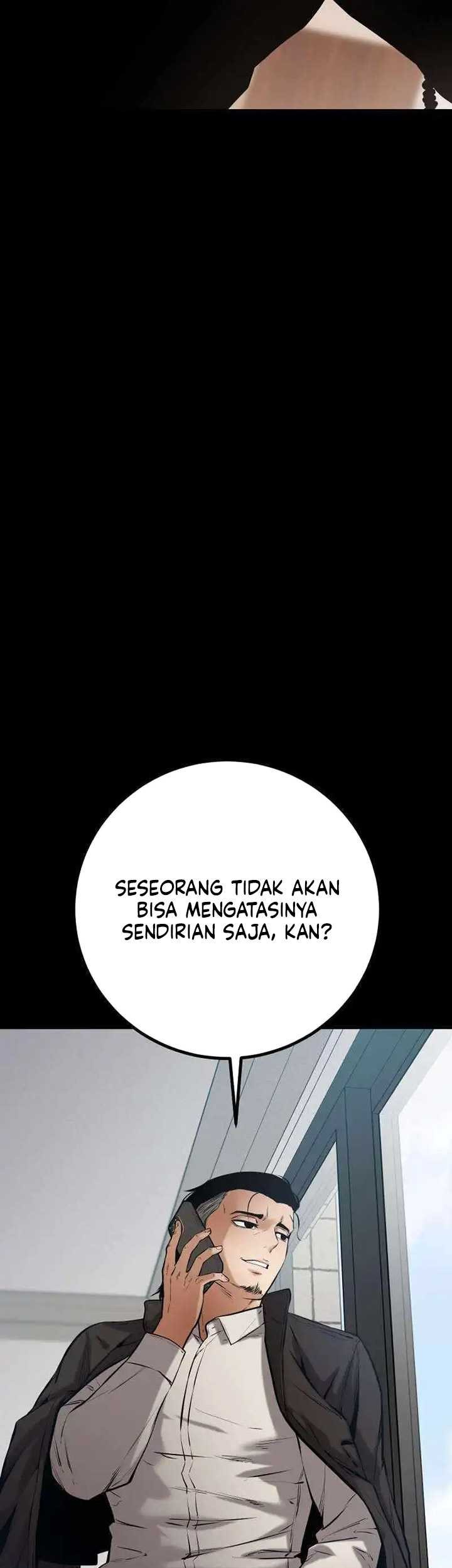 Blade of Retribution Chapter 17 Gambar 14