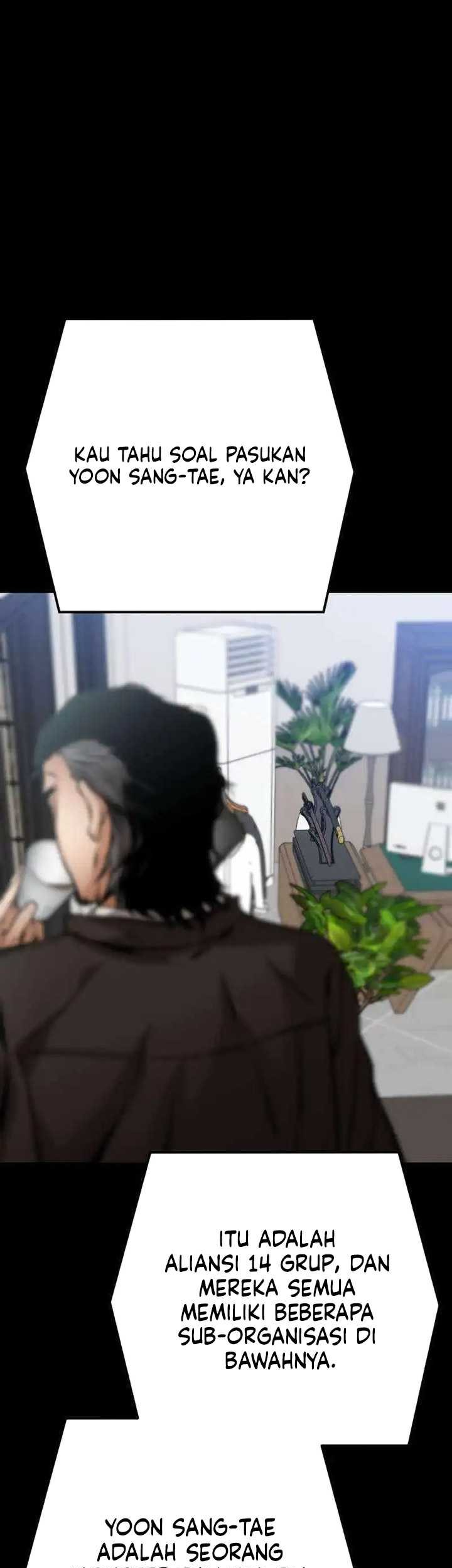 Blade of Retribution Chapter 17 Gambar 16