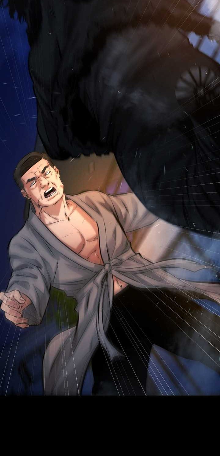 Blade of Retribution Chapter 16 Gambar 27