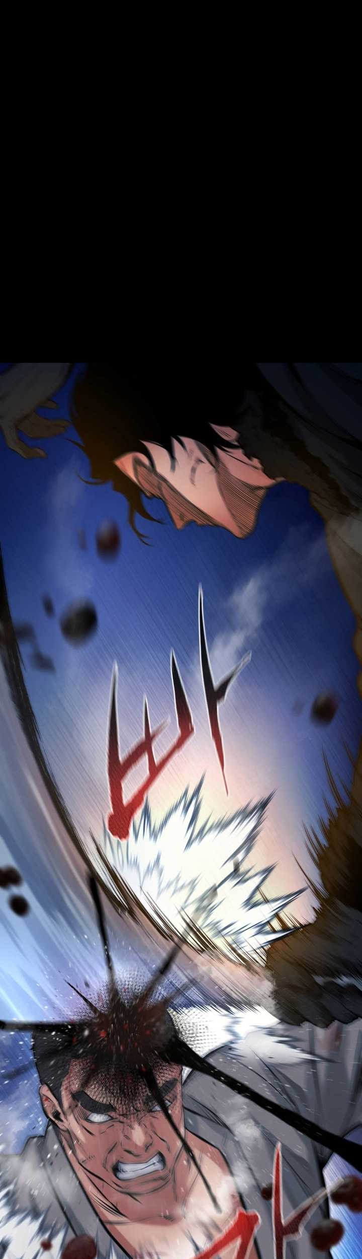 Blade of Retribution Chapter 16 Gambar 28