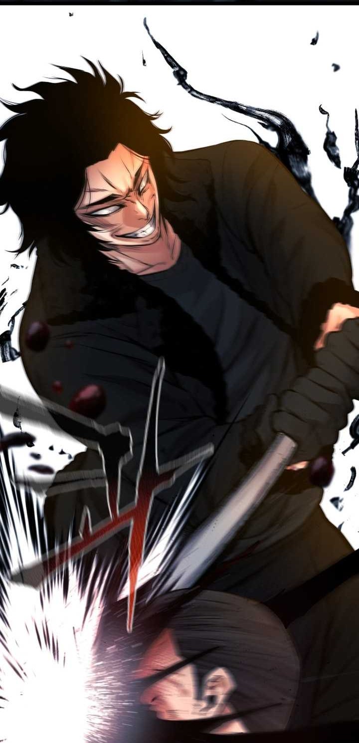 Blade of Retribution Chapter 16 Gambar 33