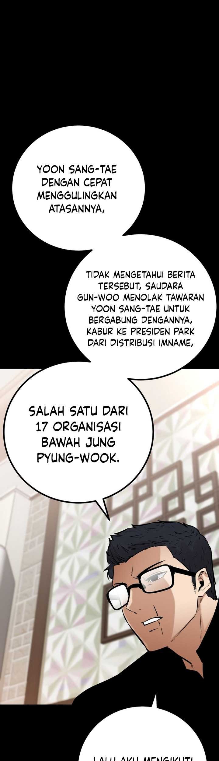 Blade of Retribution Chapter 16 Gambar 36