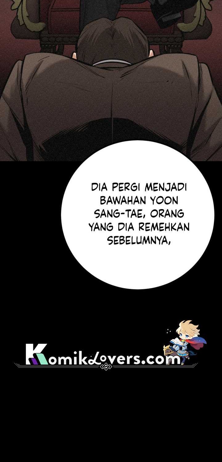 Blade of Retribution Chapter 16 Gambar 41