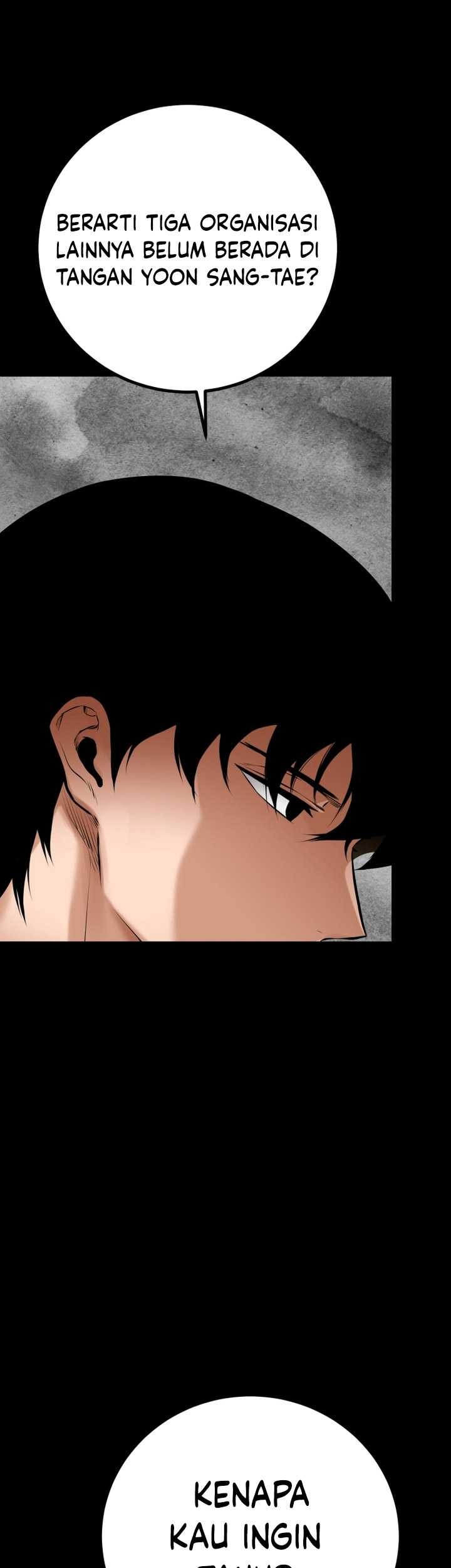 Blade of Retribution Chapter 16 Gambar 42