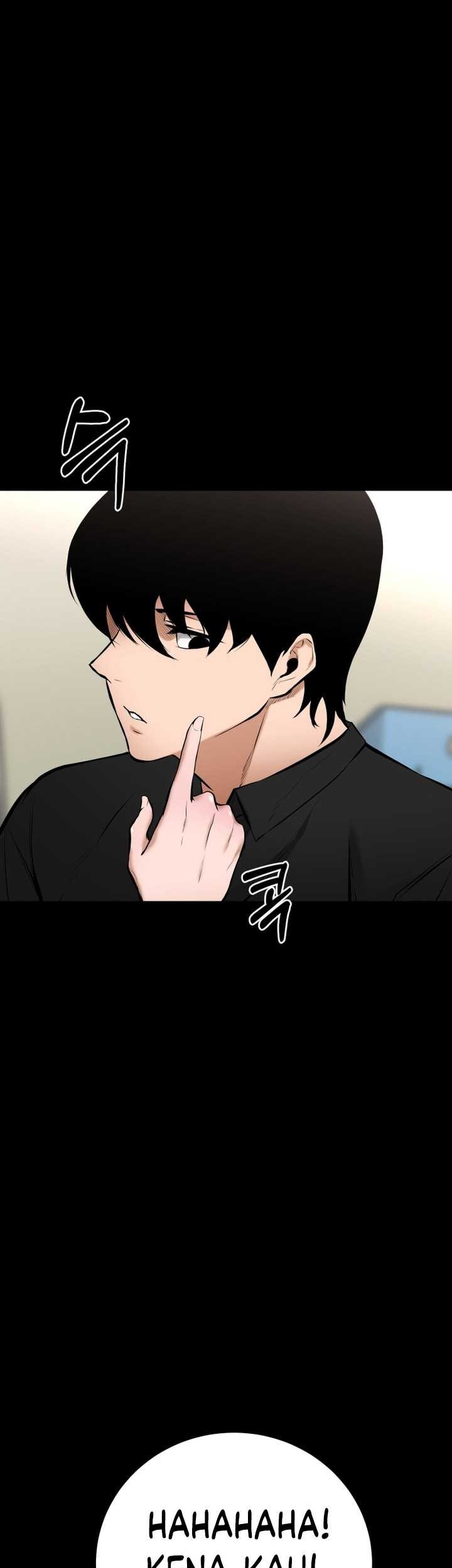 Blade of Retribution Chapter 16 Gambar 70