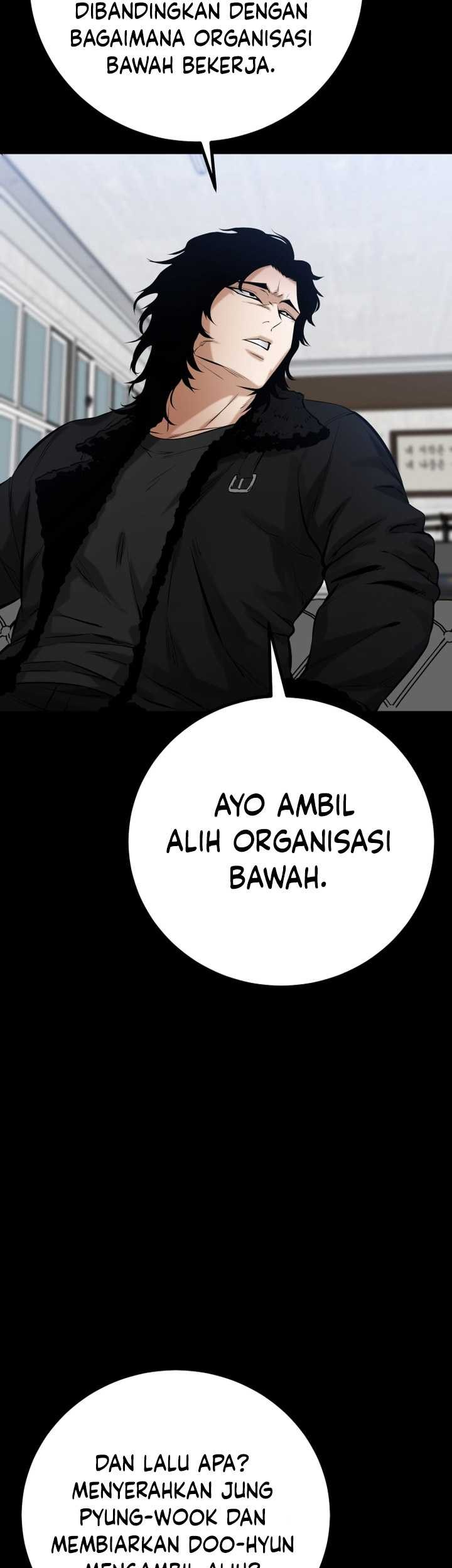 Blade of Retribution Chapter 16 Gambar 4