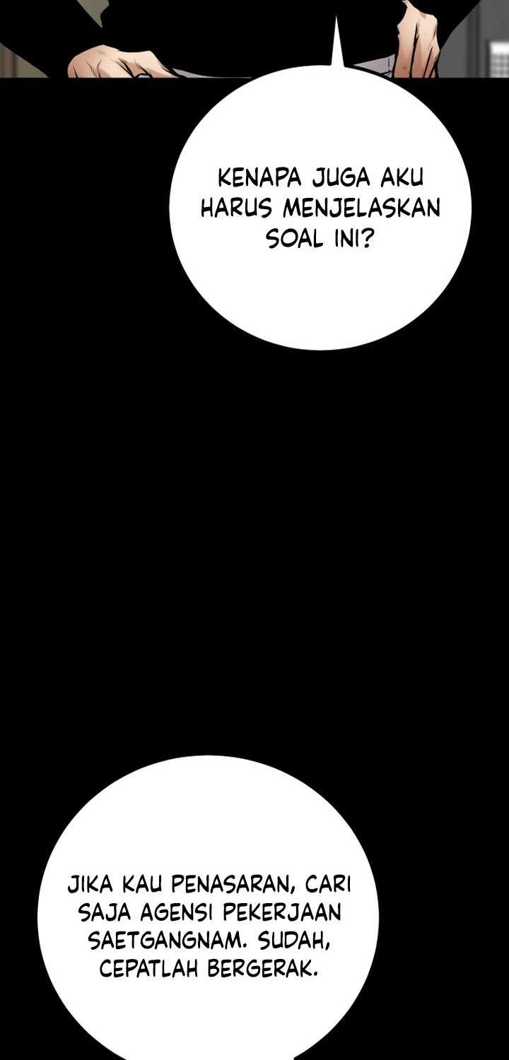 Blade of Retribution Chapter 16 Gambar 79
