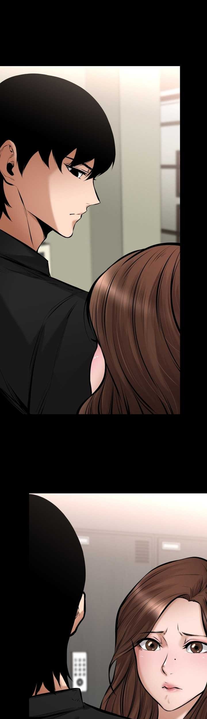 Blade of Retribution Chapter 16 Gambar 84