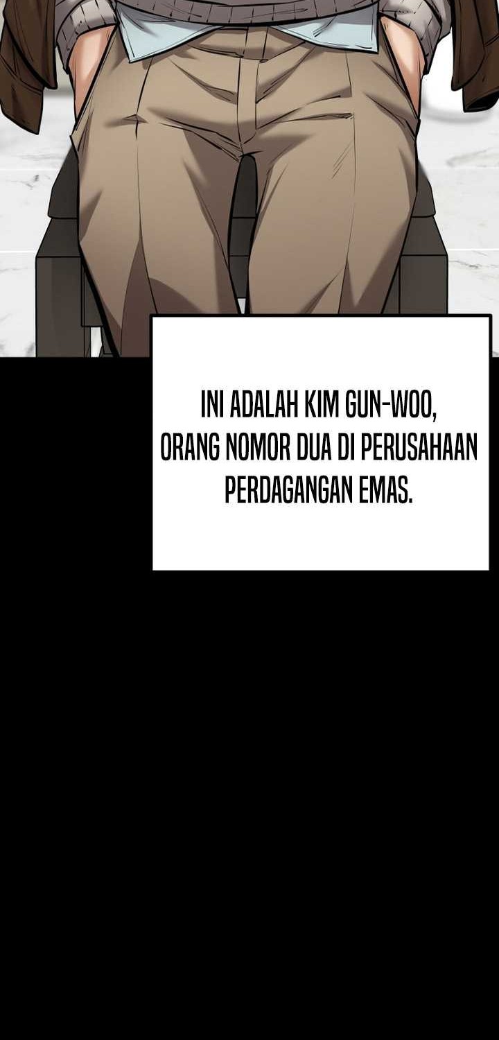 Blade of Retribution Chapter 16 Gambar 11