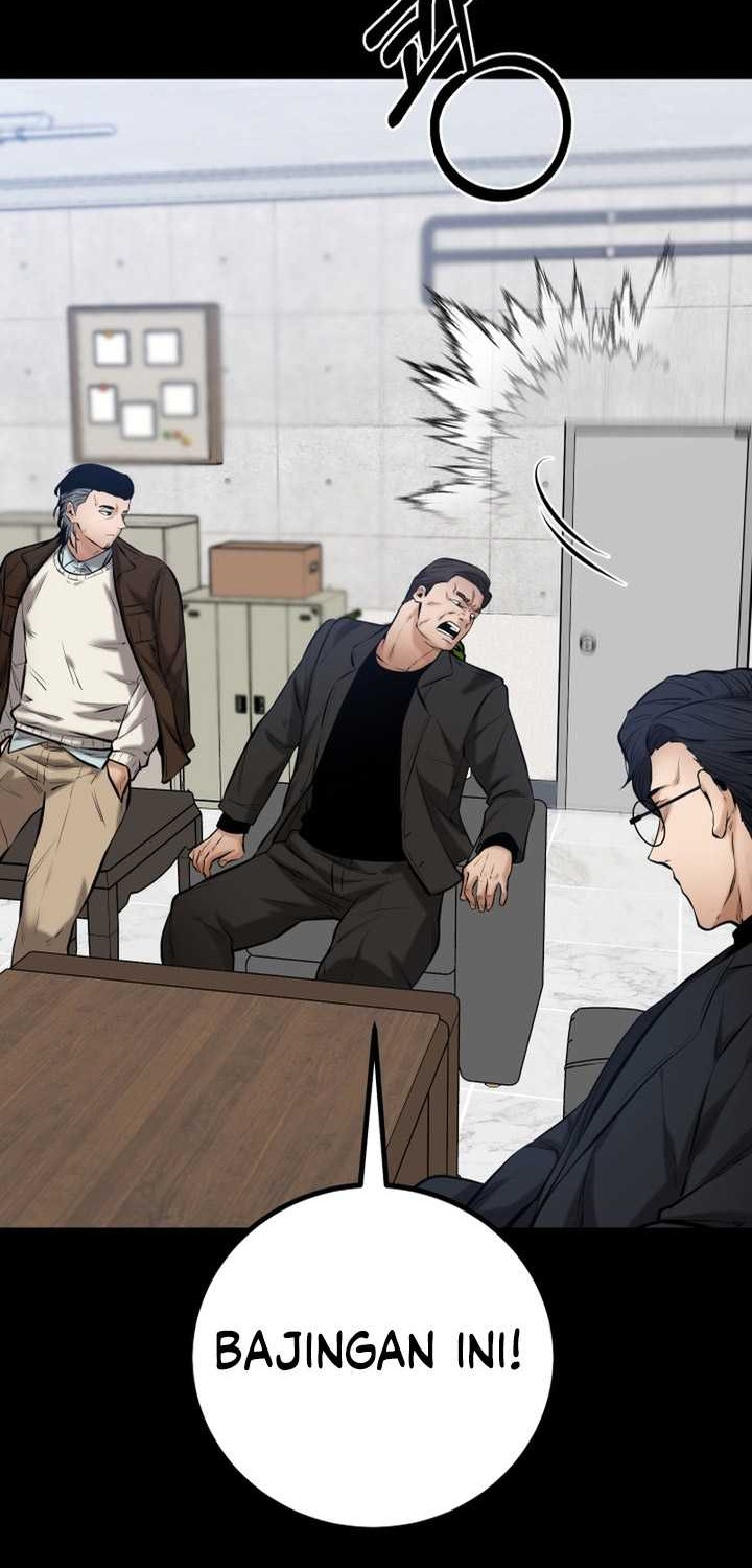 Blade of Retribution Chapter 16 Gambar 15