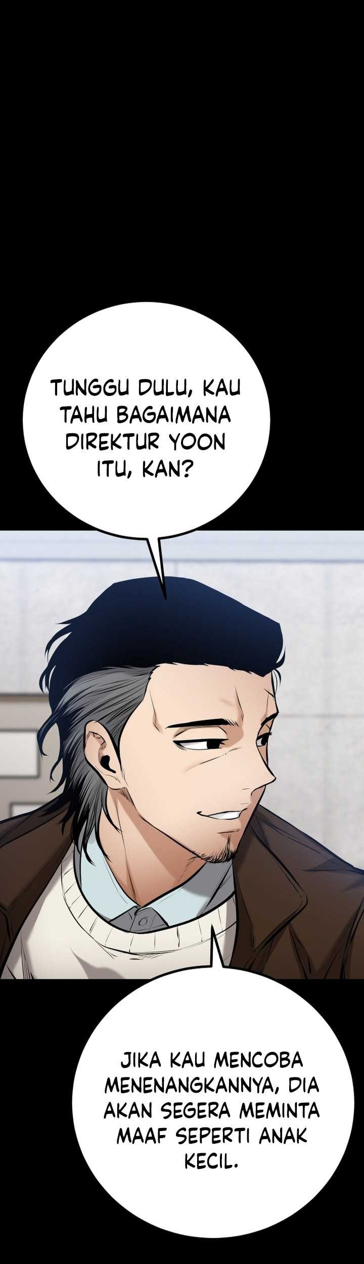 Blade of Retribution Chapter 16 Gambar 16