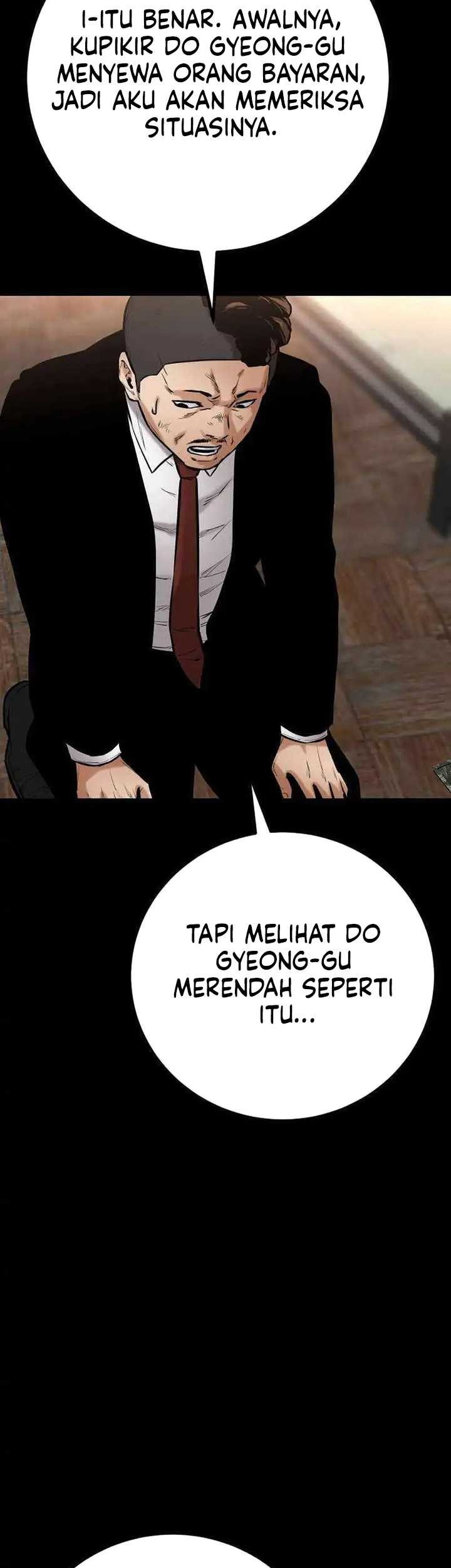 Blade of Retribution Chapter 18 Gambar 30