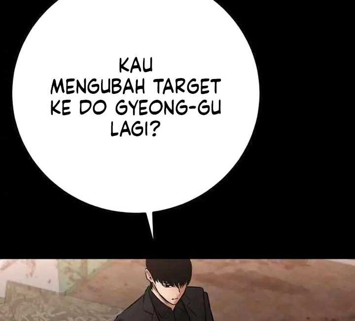 Blade of Retribution Chapter 18 Gambar 31