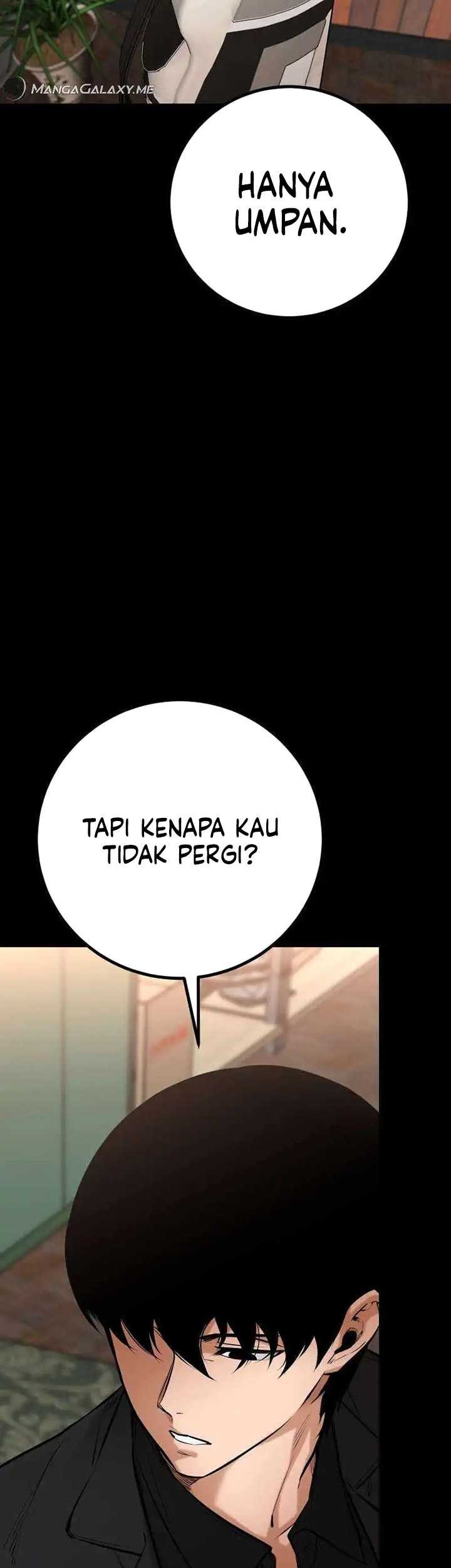 Blade of Retribution Chapter 18 Gambar 34