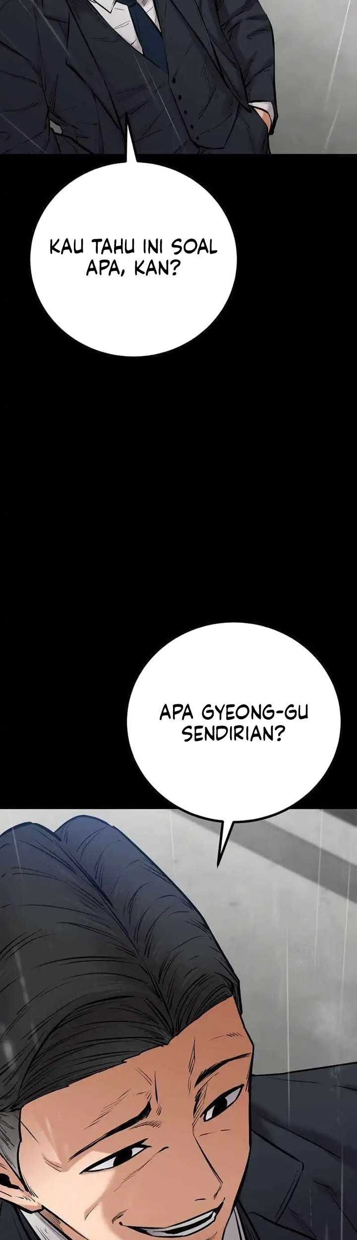 Blade of Retribution Chapter 18 Gambar 18