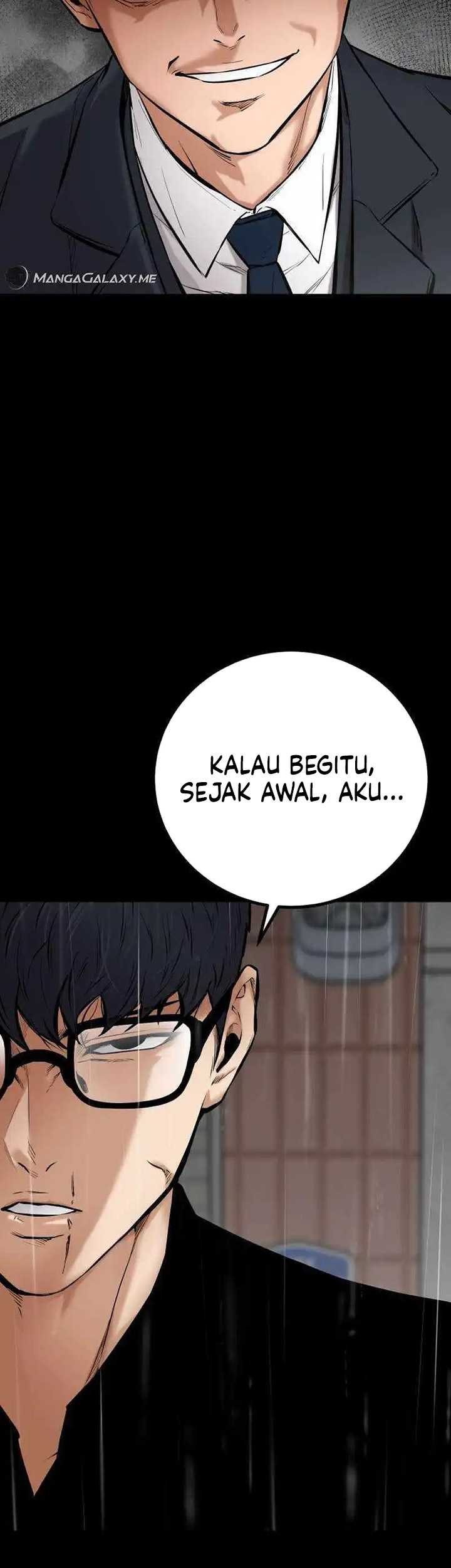 Blade of Retribution Chapter 18 Gambar 22