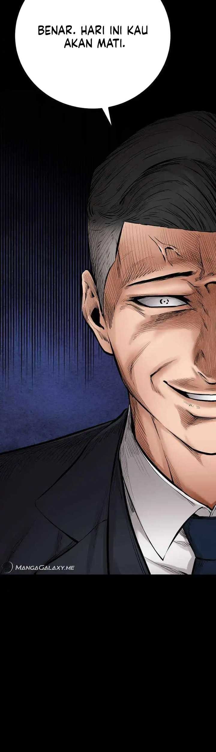 Blade of Retribution Chapter 18 Gambar 24