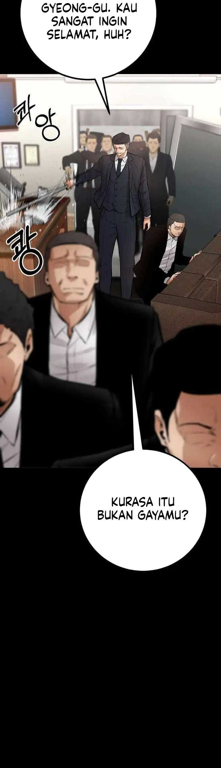 Blade of Retribution Chapter 18 Gambar 54