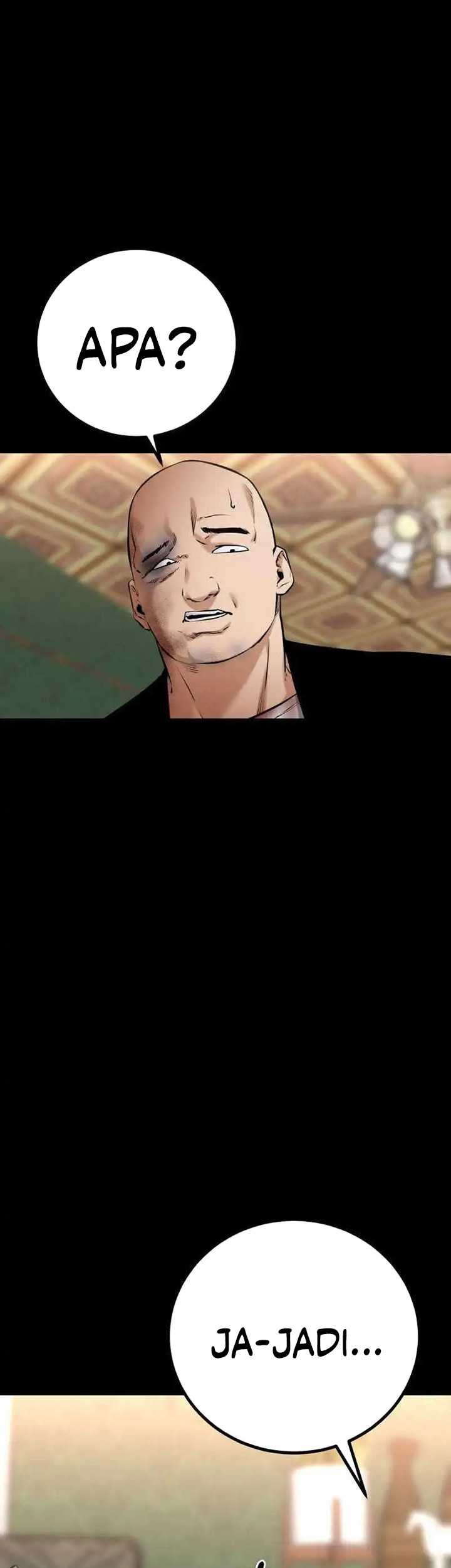 Blade of Retribution Chapter 18 Gambar 70