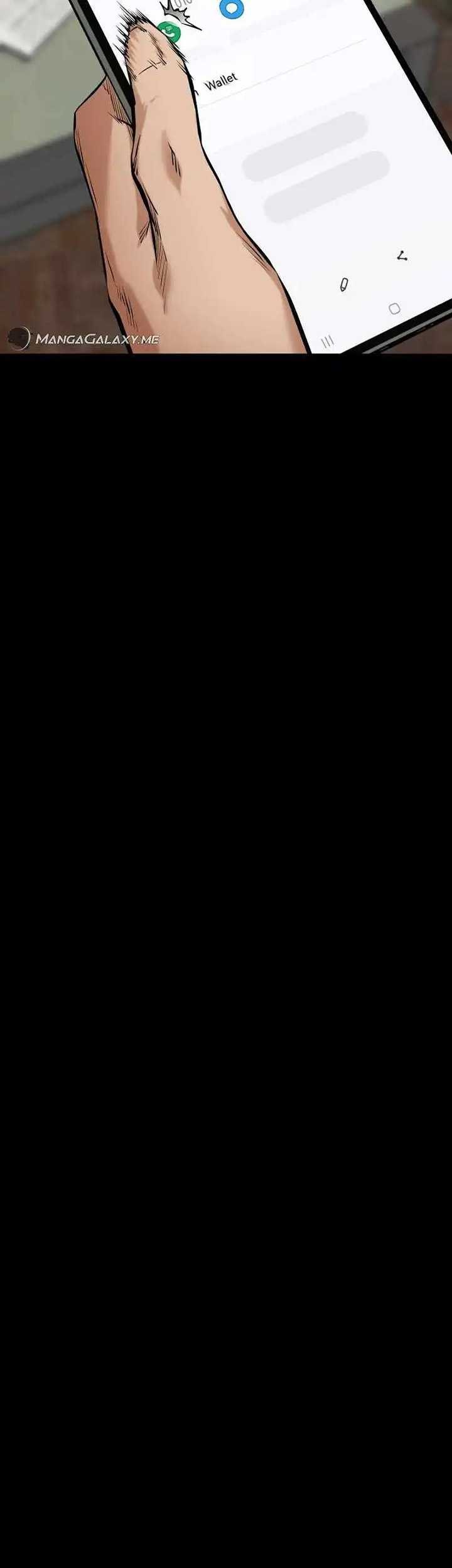 Blade of Retribution Chapter 18 Gambar 74