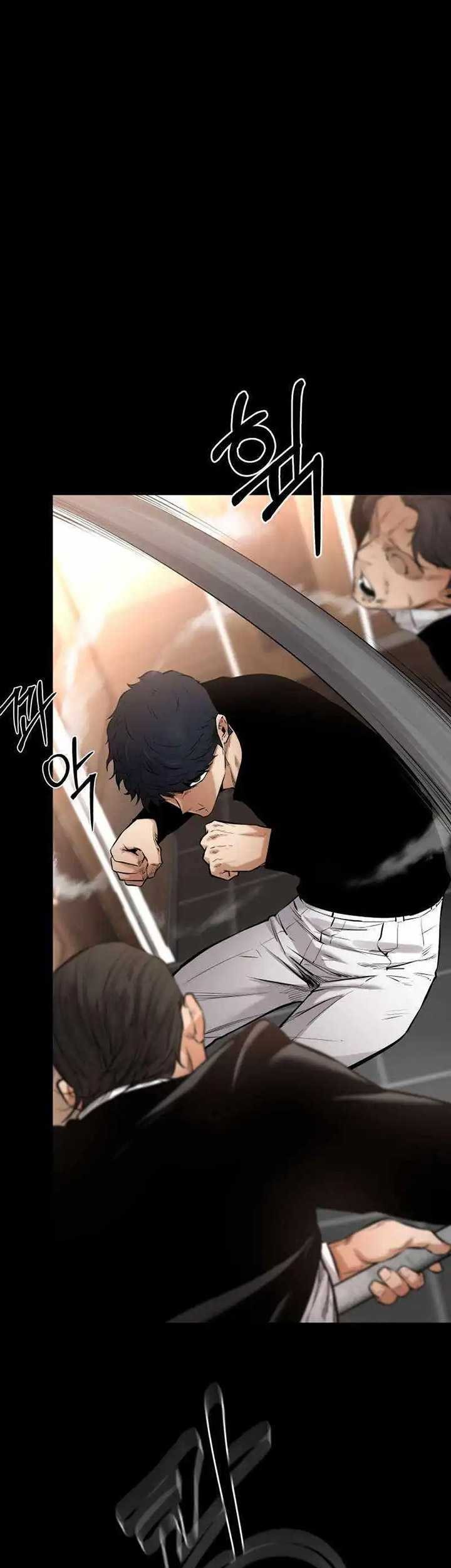 Blade of Retribution Chapter 18 Gambar 86