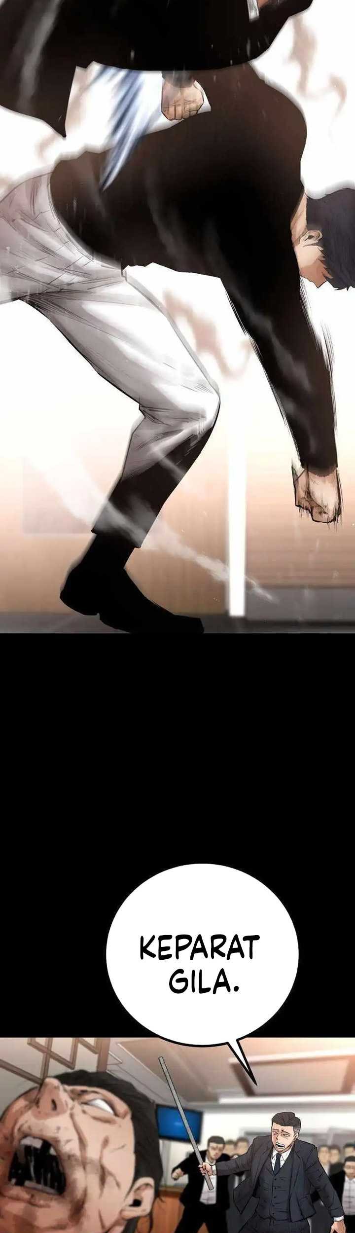 Blade of Retribution Chapter 18 Gambar 88