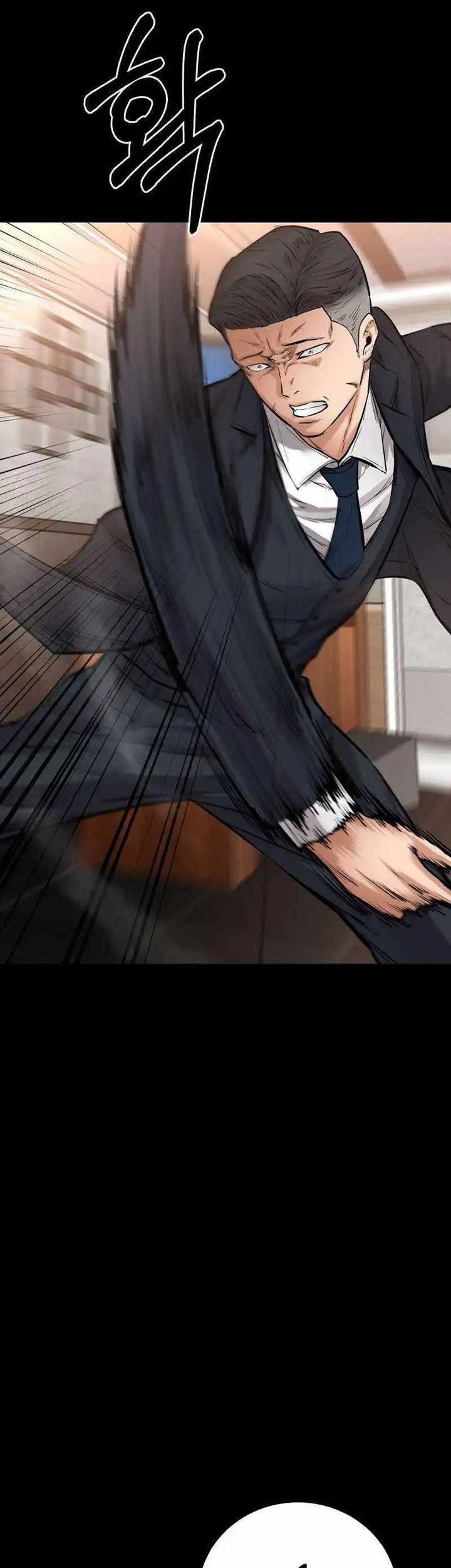 Blade of Retribution Chapter 18 Gambar 90