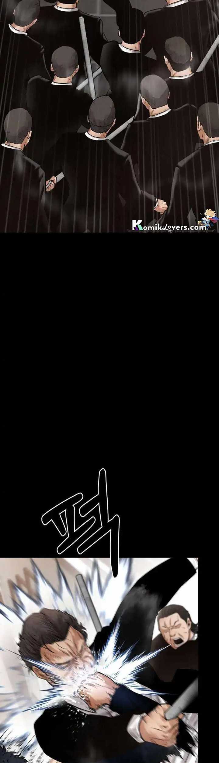 Blade of Retribution Chapter 18 Gambar 84