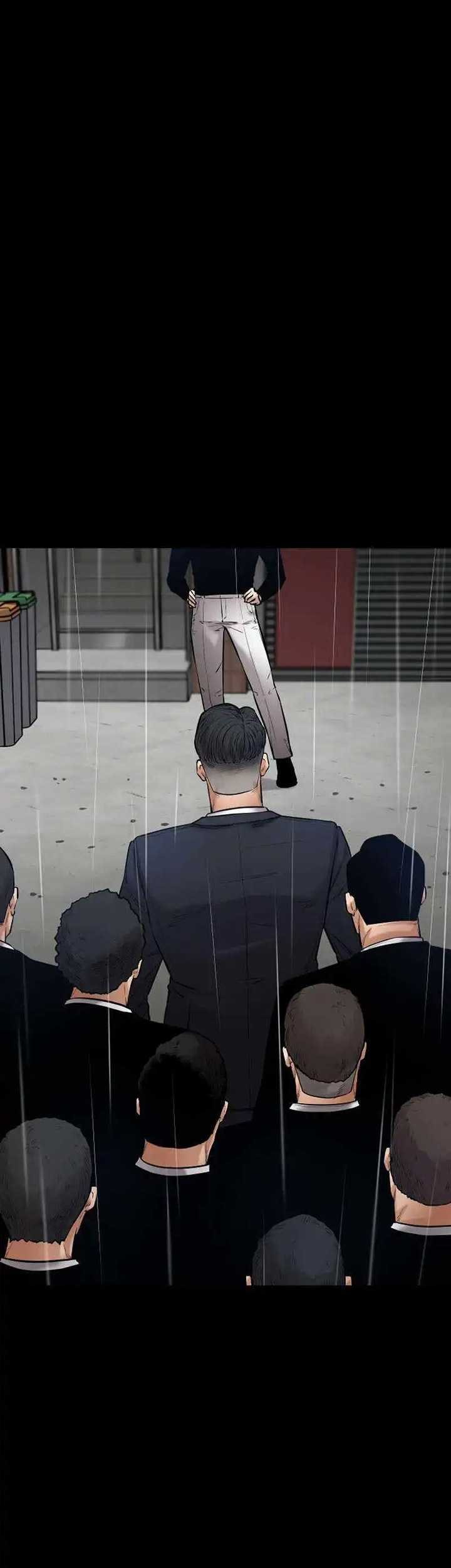 Blade of Retribution Chapter 18 Gambar 6