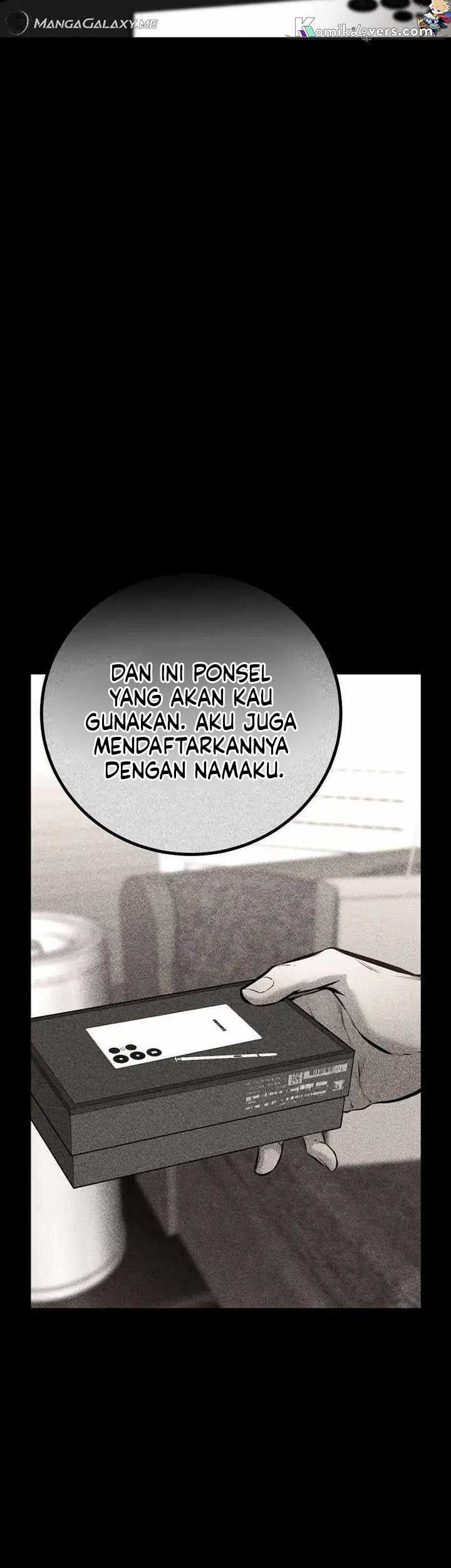 Blade of Retribution Chapter 18 Gambar 116