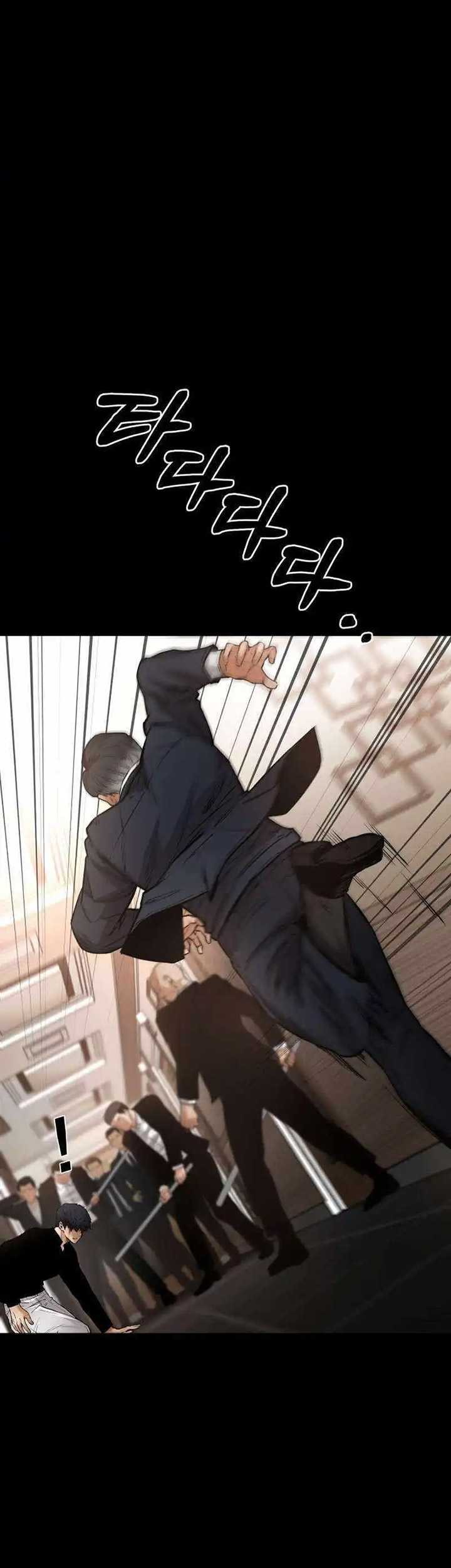 Blade of Retribution Chapter 18 Gambar 100