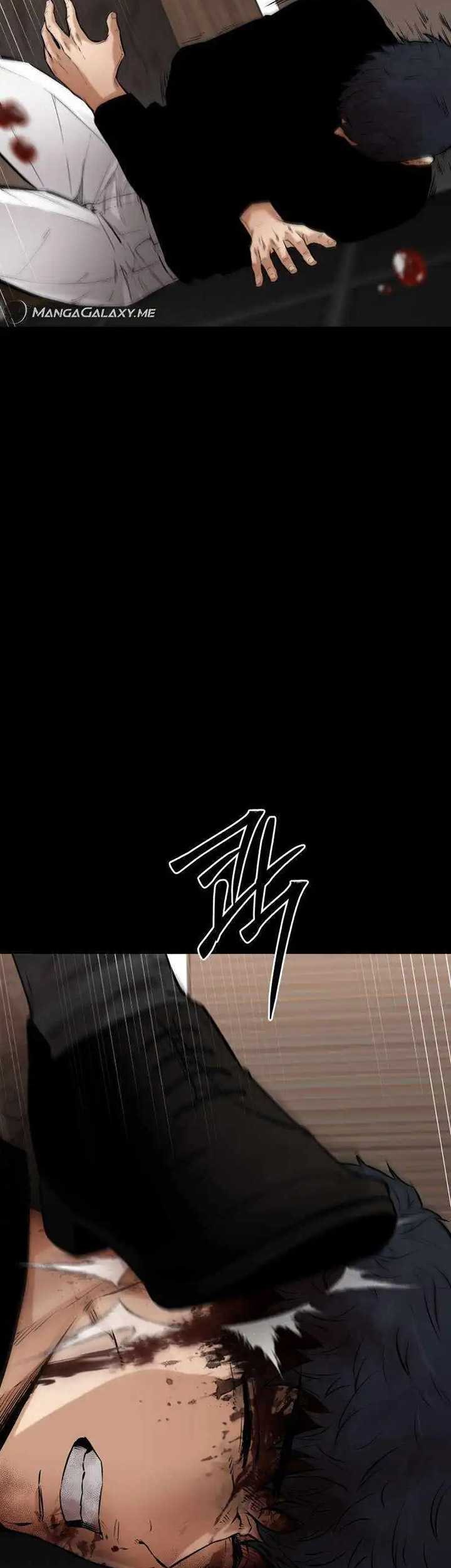 Blade of Retribution Chapter 18 Gambar 104